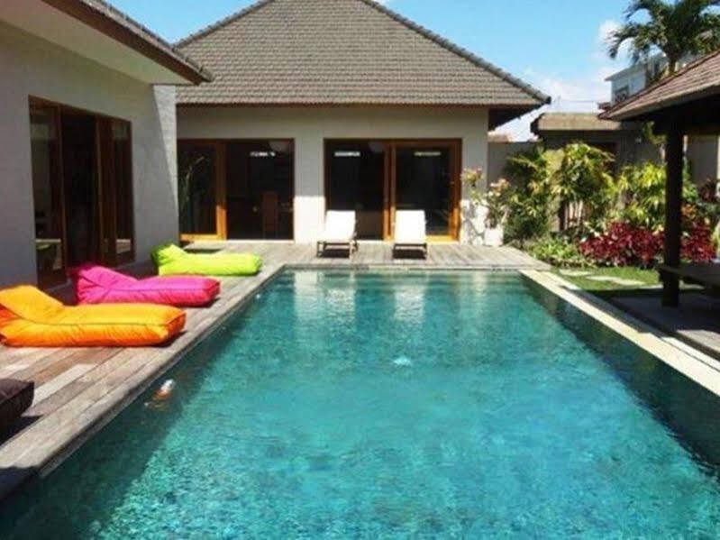 Керобокан: Villa Joehanda