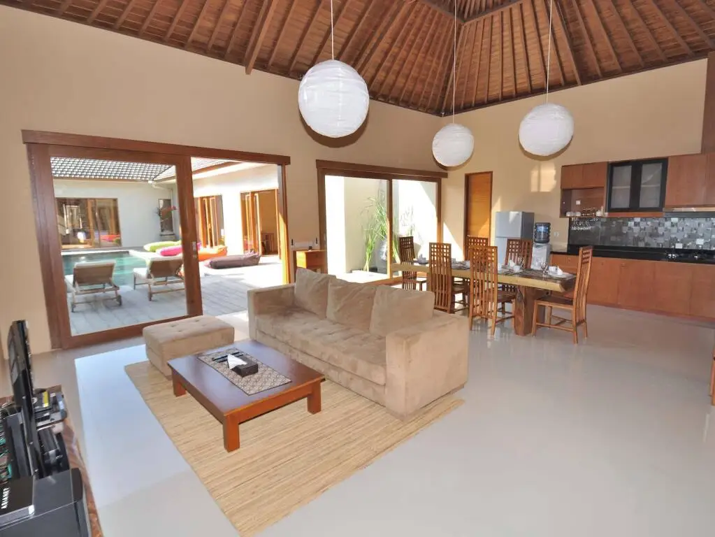 Керобокан: Villa Joehanda
