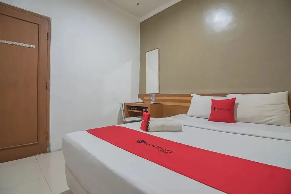Семаранг: Permata Guest House