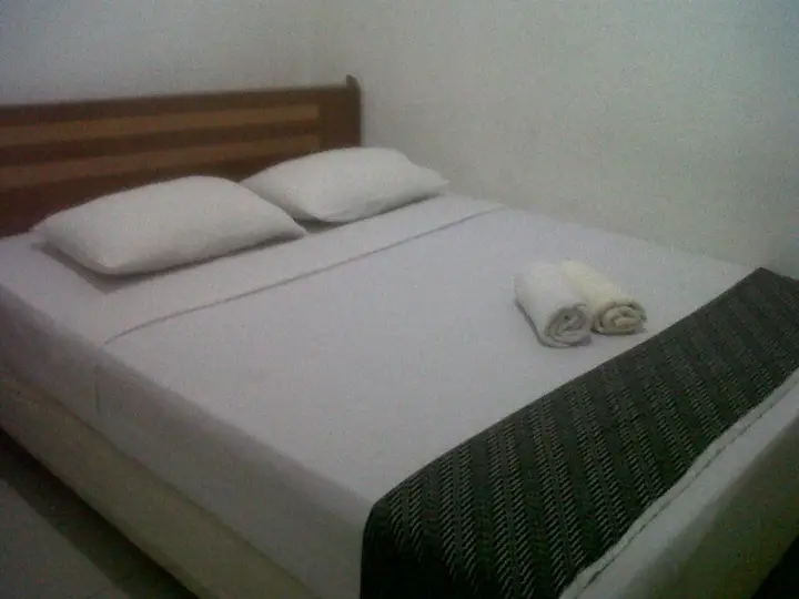Семаранг: Permata Guest House