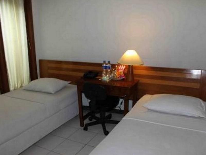 Семаранг: Permata Guest House
