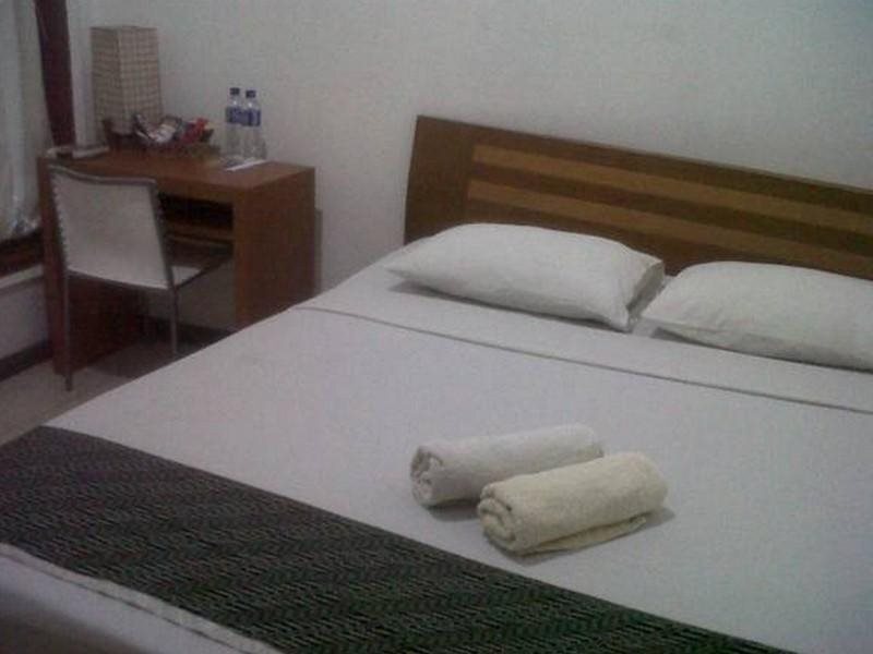 Семаранг: Permata Guest House