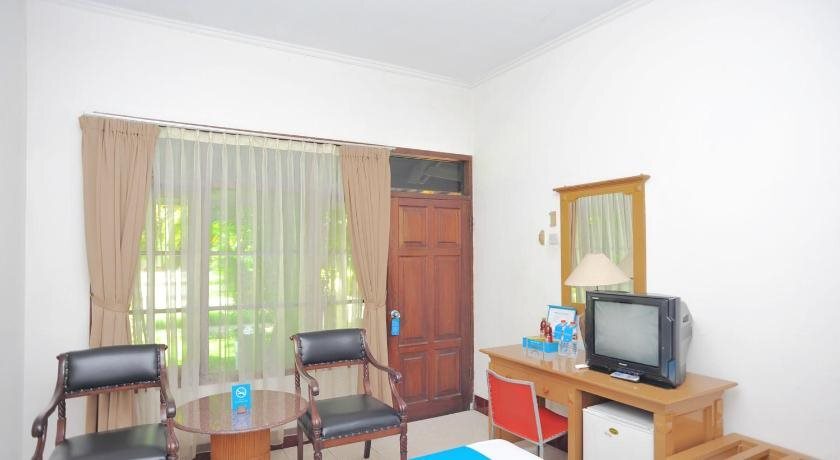 Матарам: Hotel Ratih