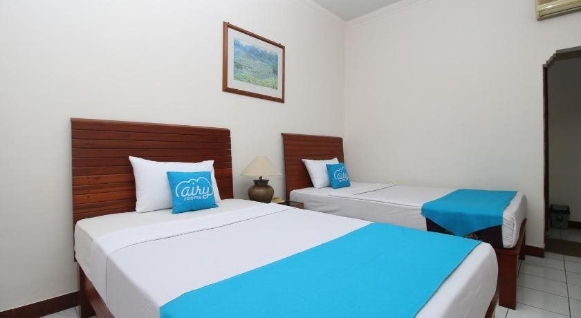 Матарам: Hotel Ratih