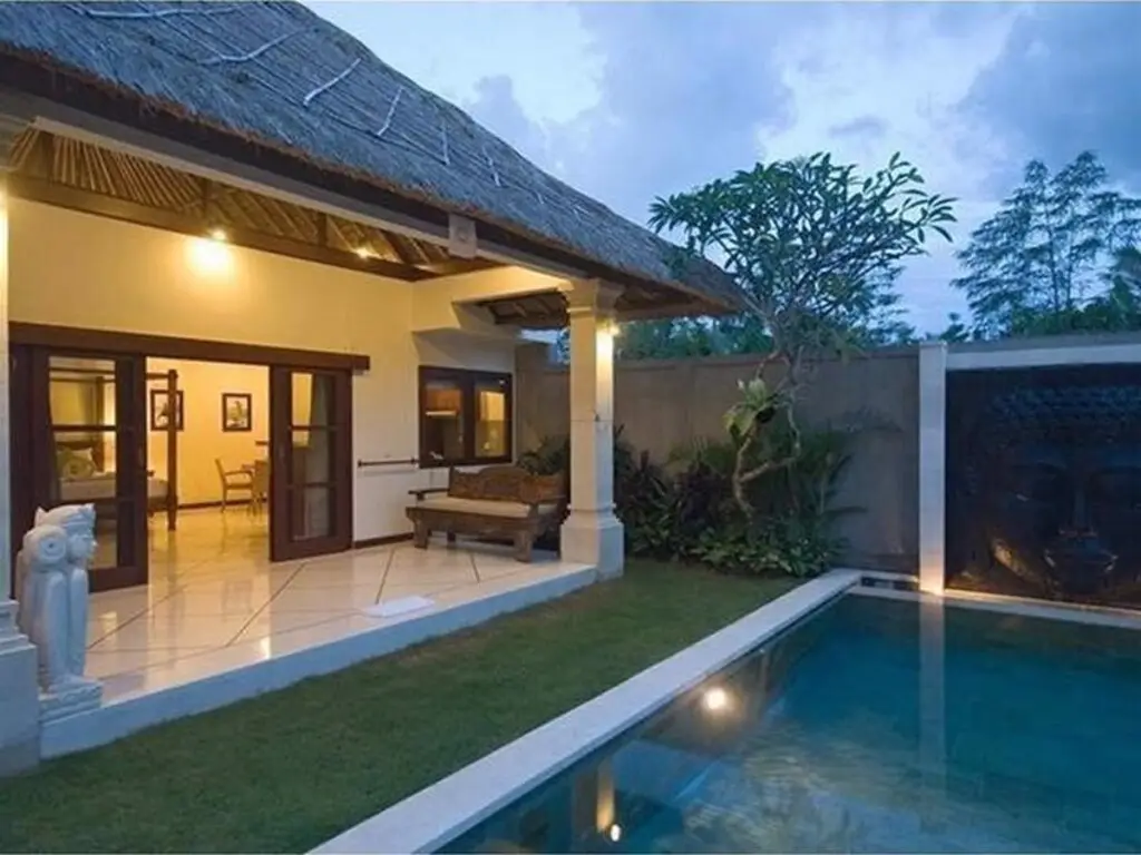 Кута: Villa Sham
