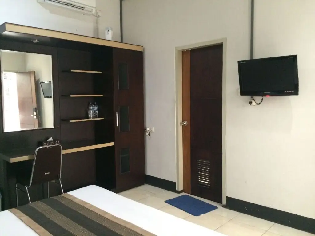 Матарам: Maktal Hotel Mataram