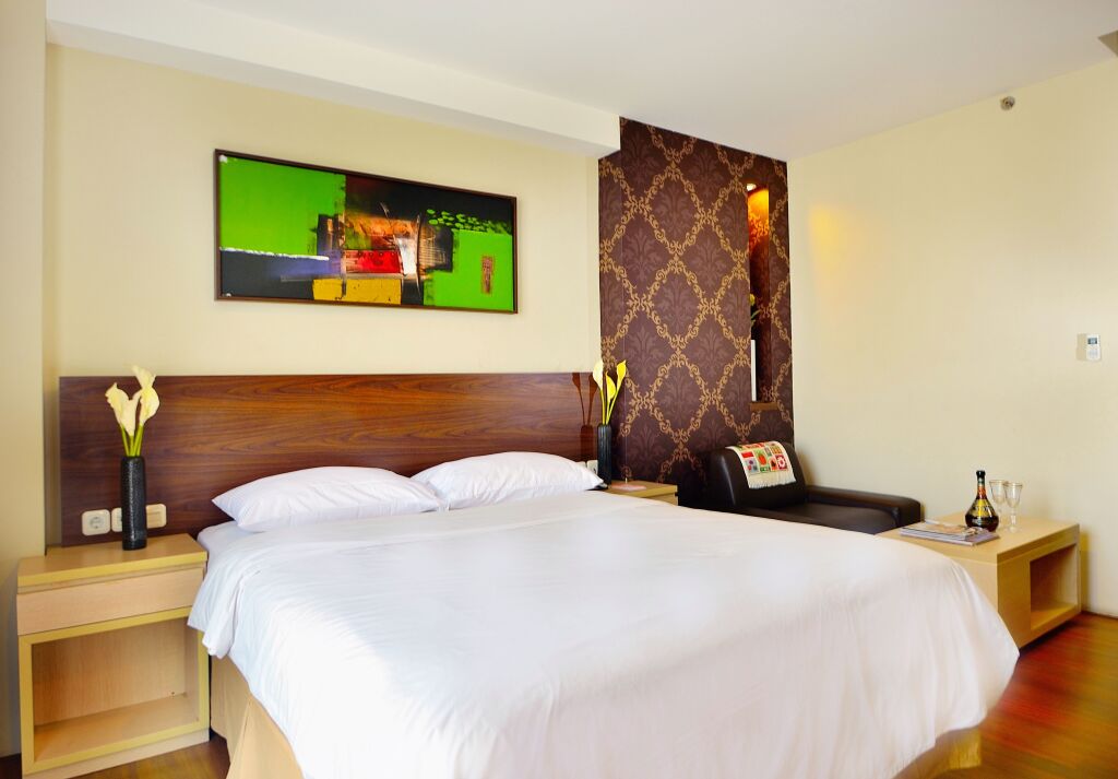 Avissa Suites — фото 1