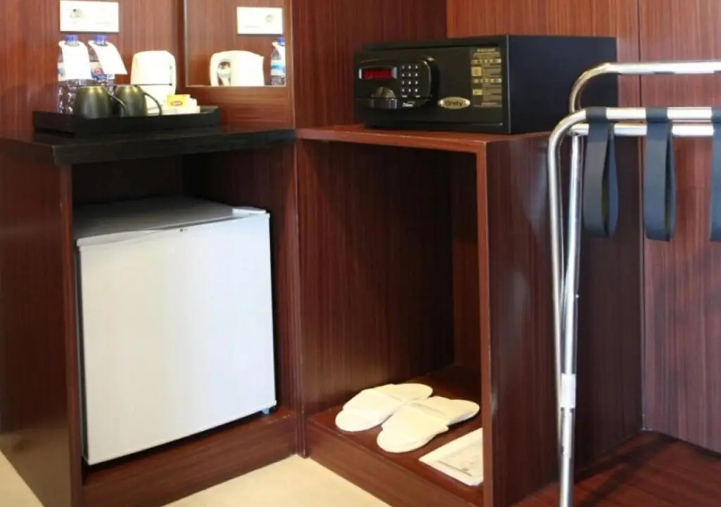 Богор: D'Anaya Hotel Bogor