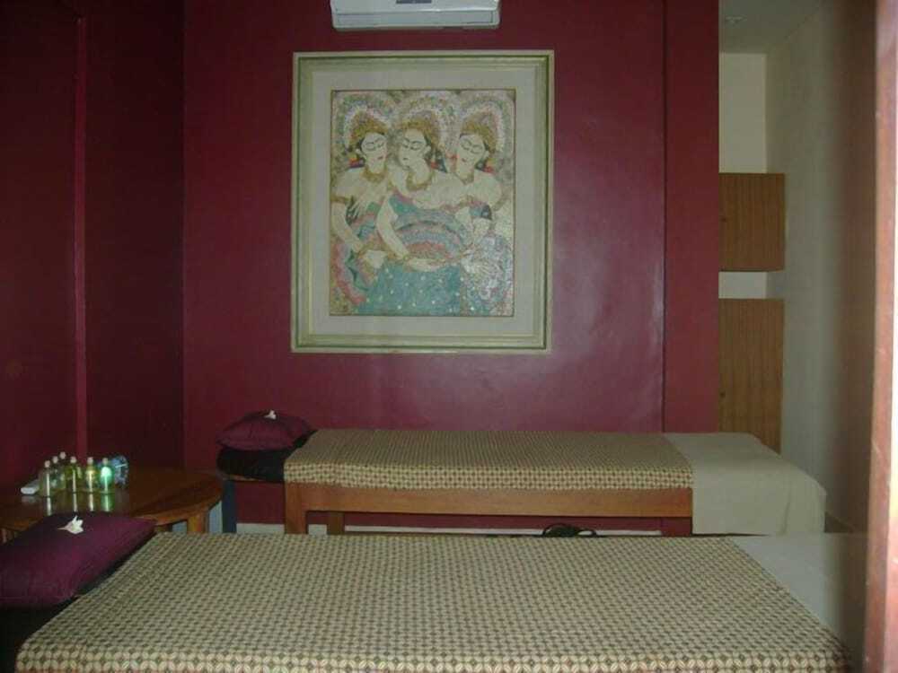 Убуд: Lokasari Bungalow