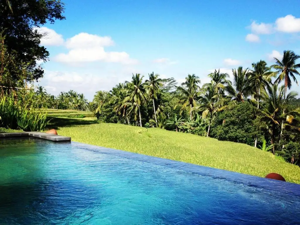 Убуд: Bali Jiwa Villa