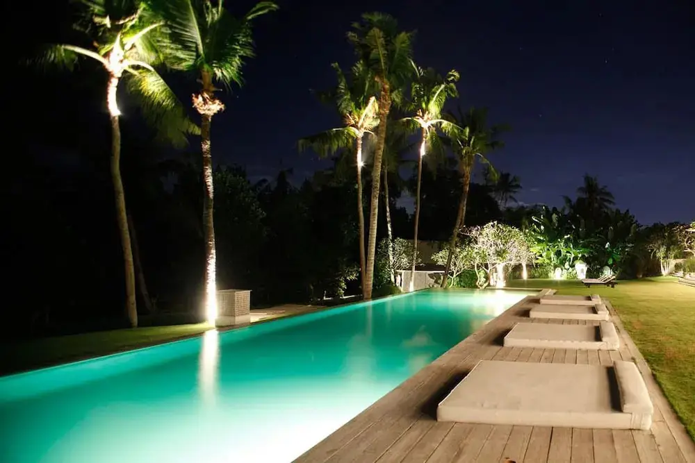 Переренан: Villa Infinity Bali