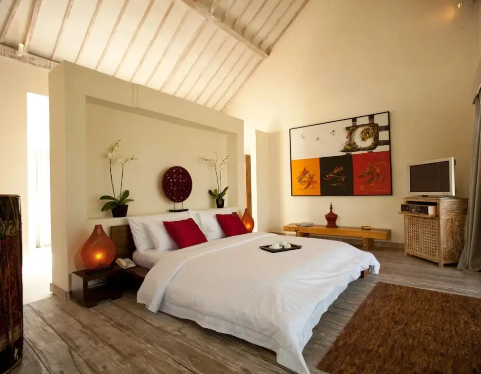 Переренан: Villa Infinity Bali
