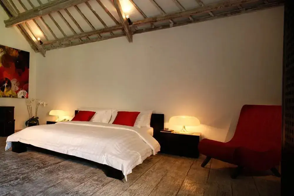 Переренан: Villa Infinity Bali