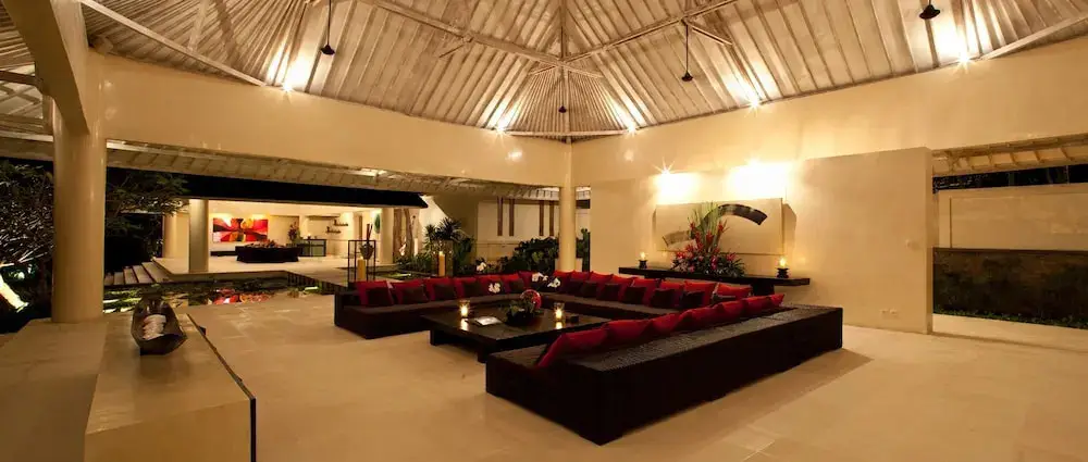 Переренан: Villa Infinity Bali
