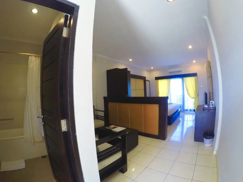 Пекату: Mamo Hotel Uluwatu