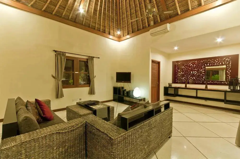 Кута: Villa An Tan