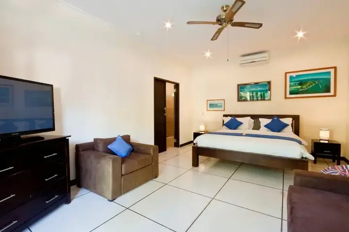 Кута: Villa Sayang