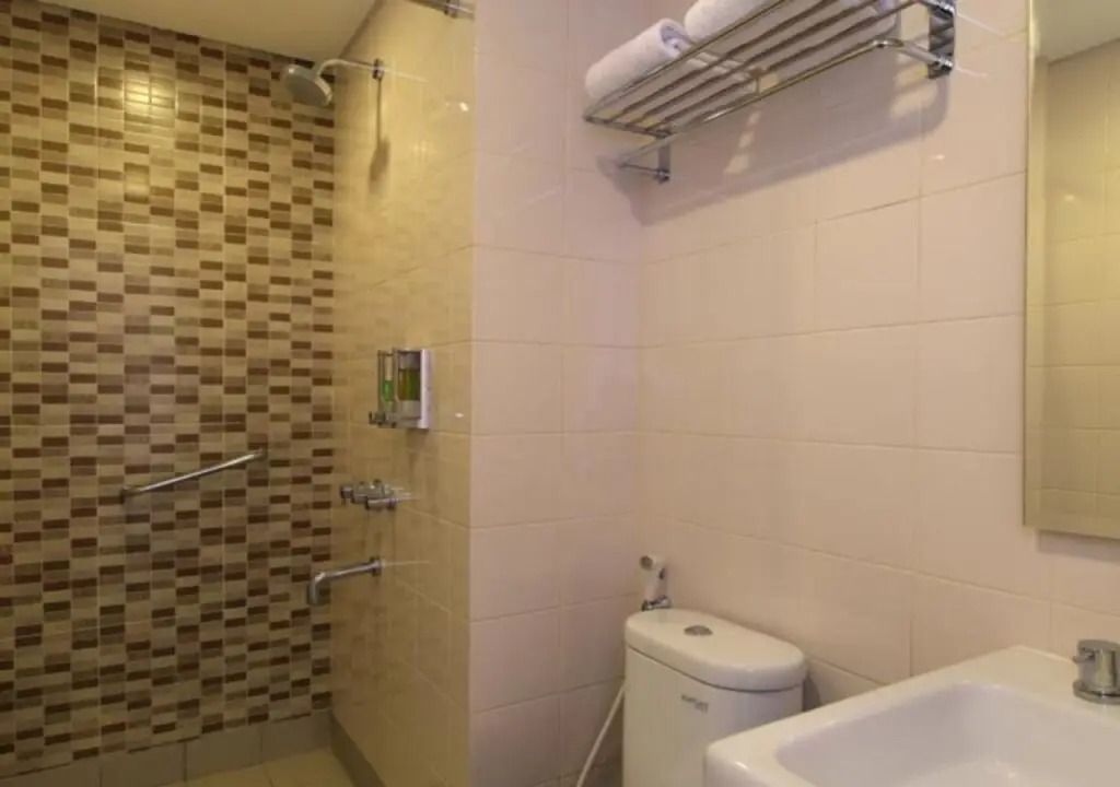 Джакарта: Amaris Hotel Tendean