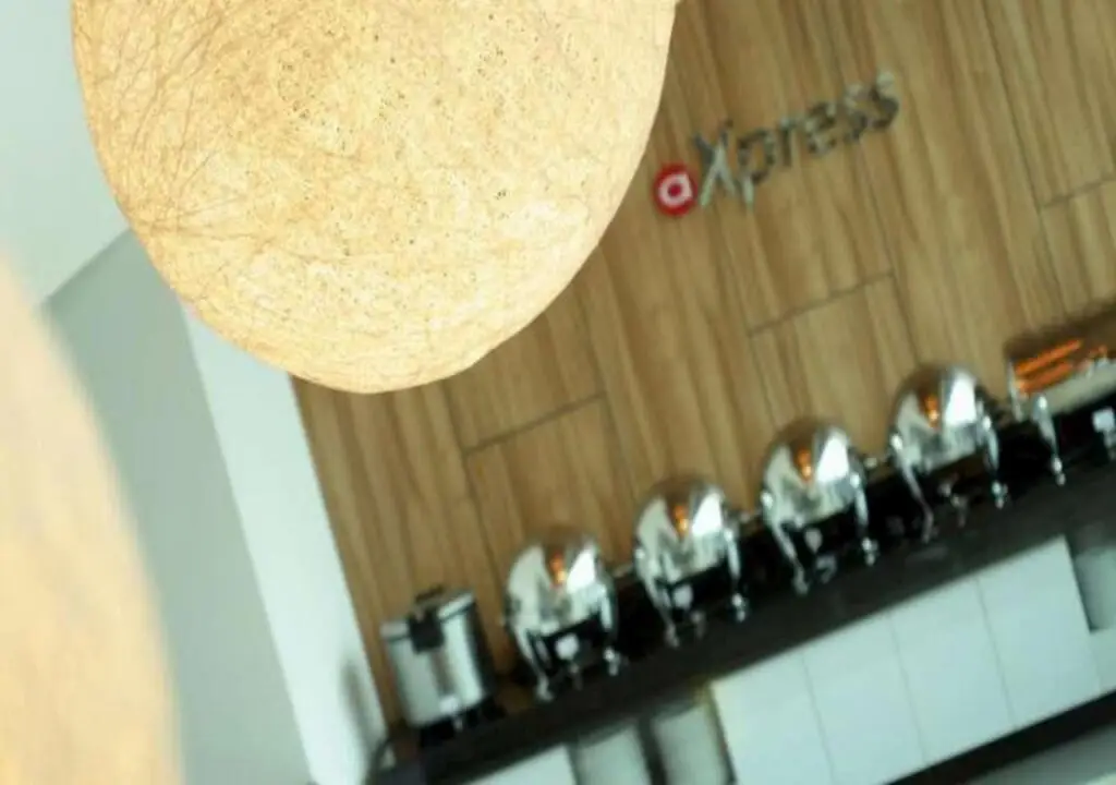 Джакарта: Amaris Hotel Tendean