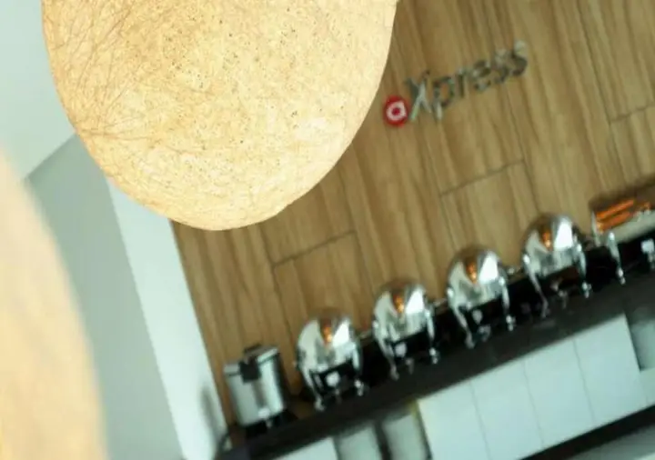 Джакарта: Amaris Hotel Tendean