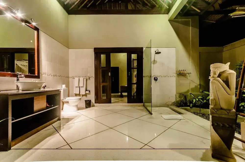 Кута: Villa Kebun