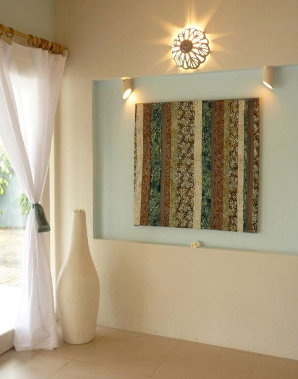 Умеаньяр: Lilin Lovina Beach Hotel