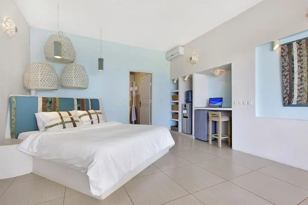 Lilin Lovina Beach Hotel — фото 1