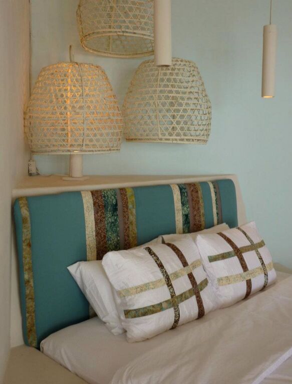 Умеаньяр: Lilin Lovina Beach Hotel