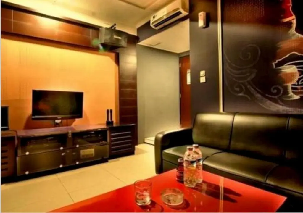 Пекалонган: Parkside Mandarin Hotel Pekalongan
