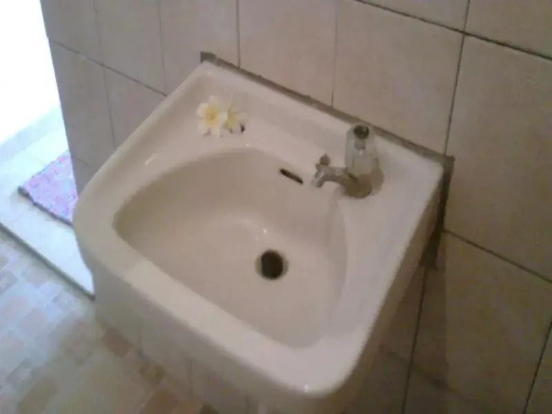 Умеаньяр: Hepi Bungalo