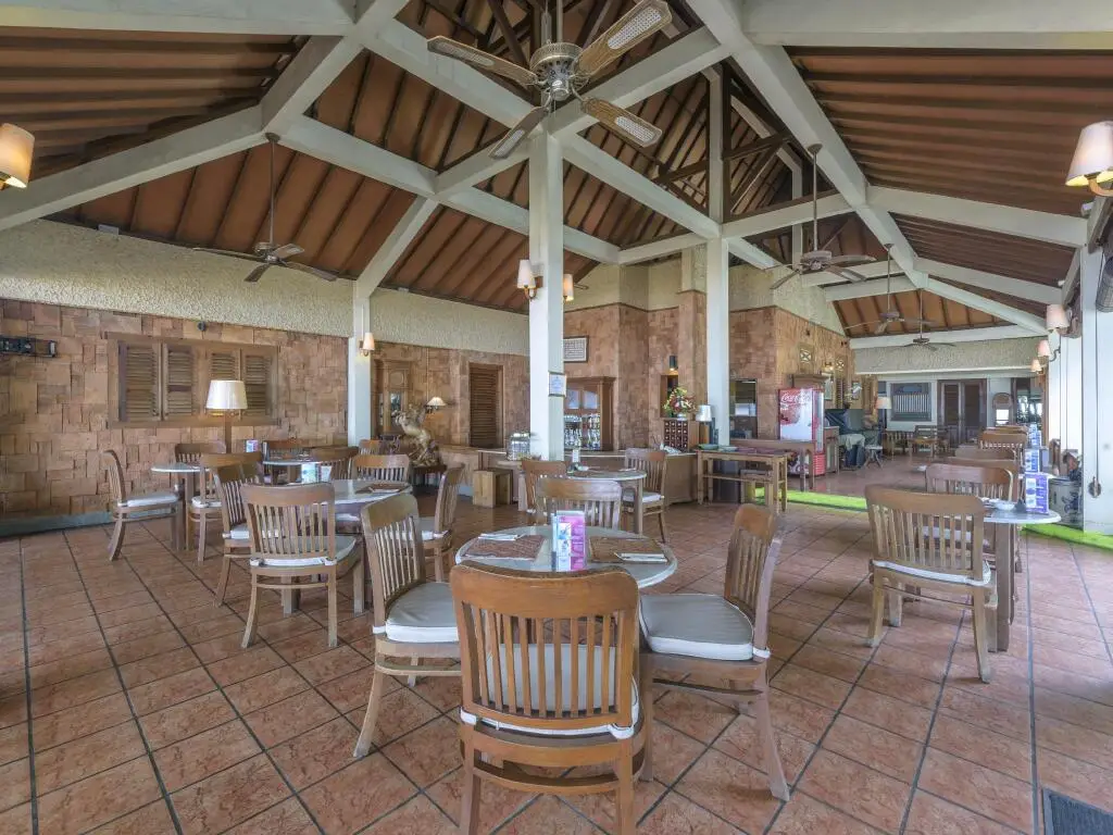 Санур: Besakih Beach Hotel