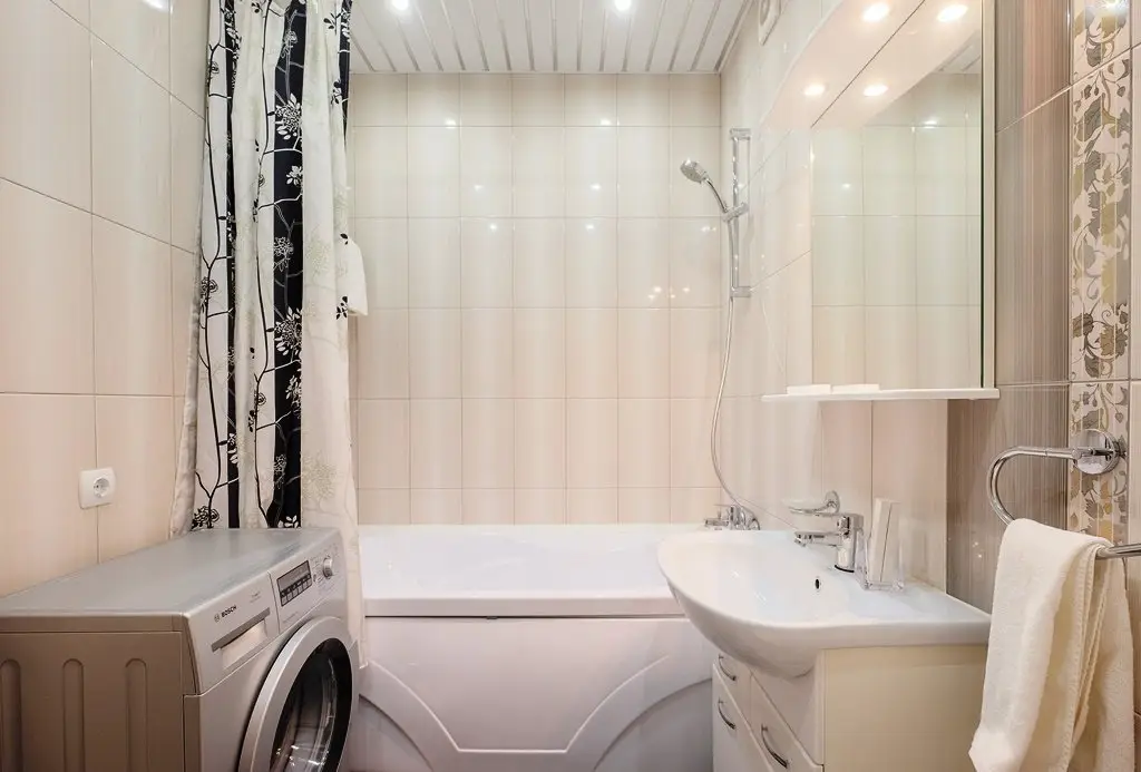 Томск: Petrovskie Na Moskovskom 83 Apartments