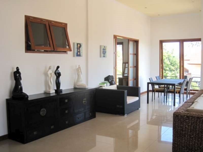Каликбукбук: Tepe Villa Lux Appartments