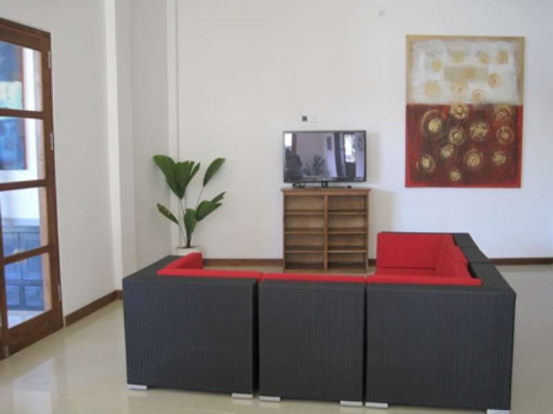Каликбукбук: Tepe Villa Lux Appartments