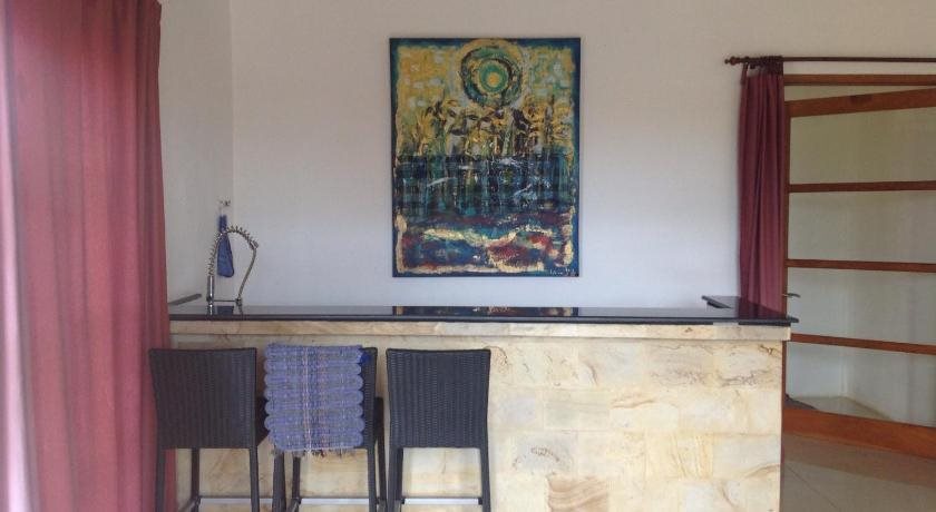 Каликбукбук: Tepe Villa Lux Appartments