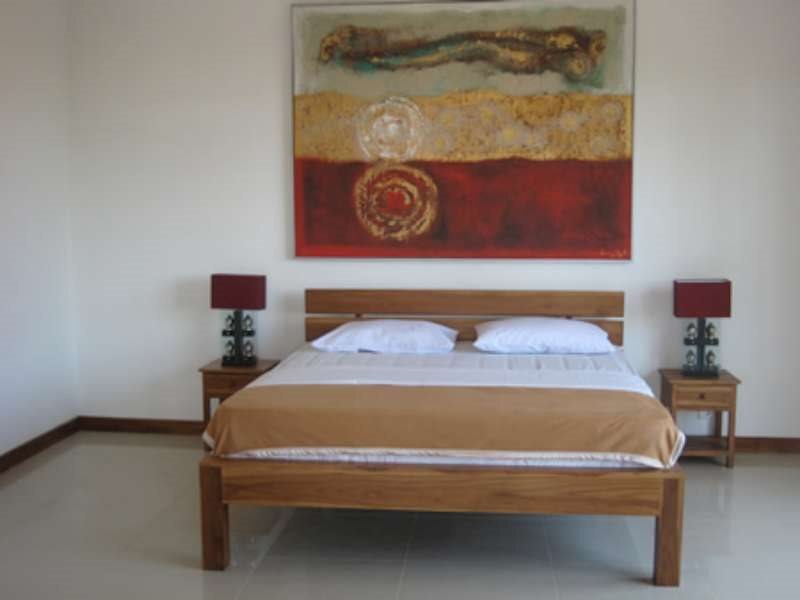 Каликбукбук: Tepe Villa Lux Appartments