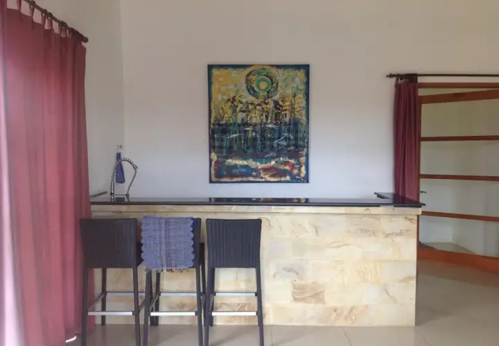 Каликбукбук: Tepe Villa Lux Appartments