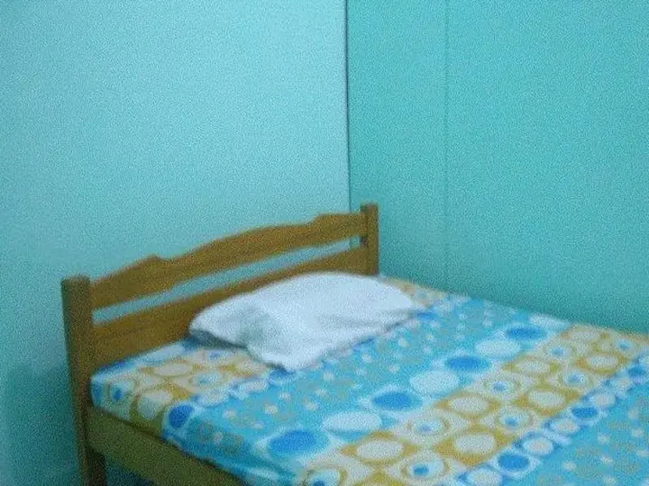 Банда-Ачех: Crystall Guesthouse
