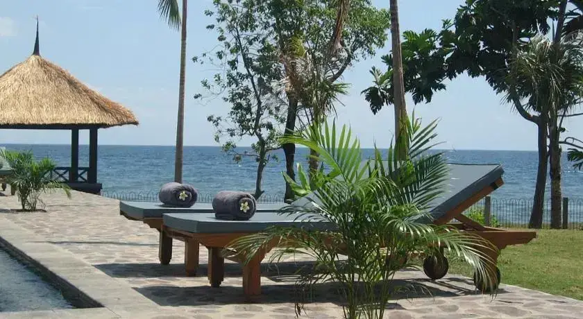 Умеаньяр: Kundalini Beach Houses