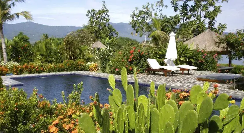 Умеаньяр: Kundalini Beach Houses