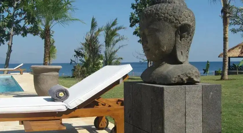 Умеаньяр: Kundalini Beach Houses