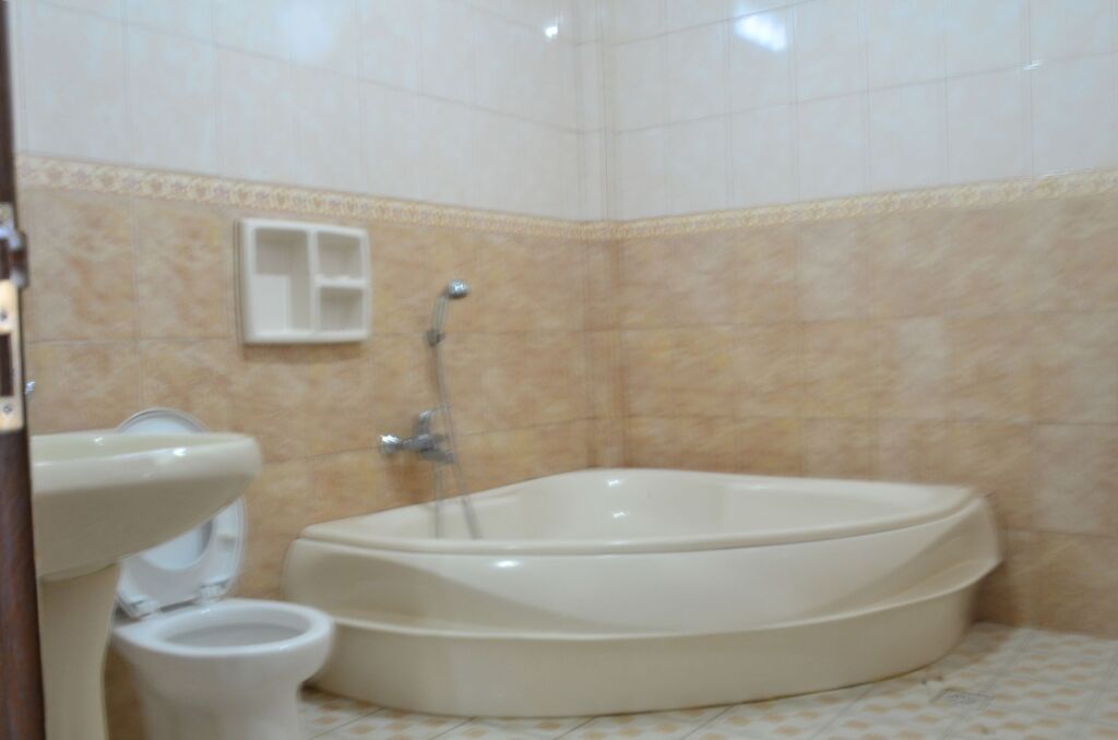 Денпасар: Puri Anom Guest House