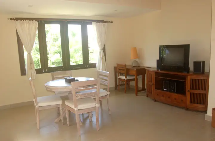 Санур: Sayang Sanur Terrace House