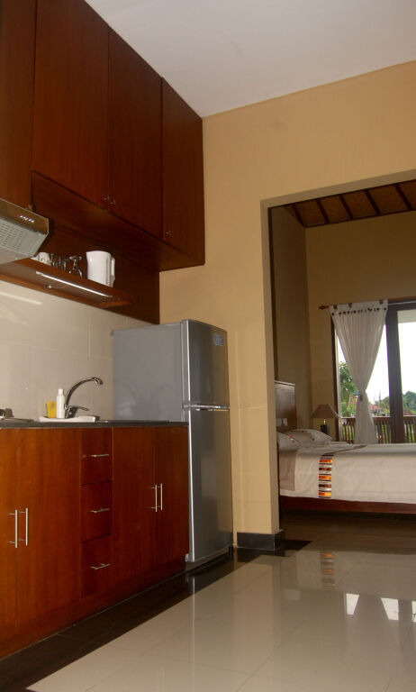 Санур: Sayang Sanur Terrace House