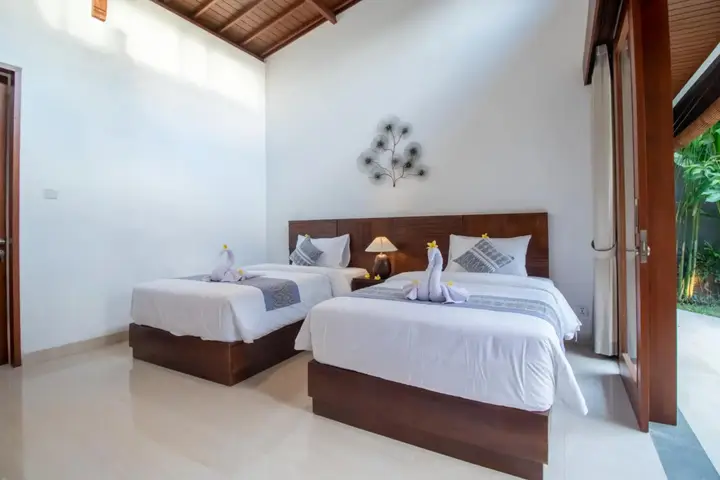 Санур: Sayang Sanur Terrace House