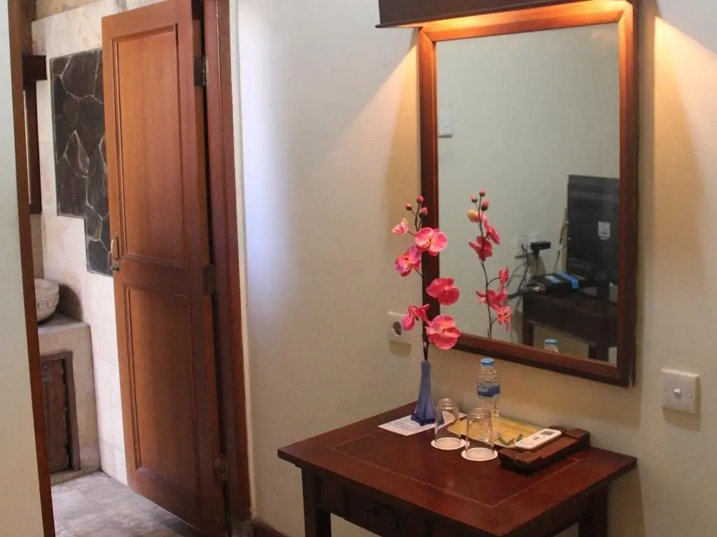 Санур: Hotel Sanur Indah