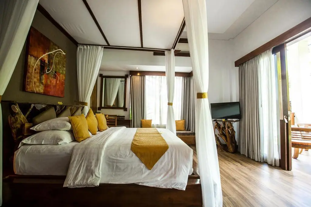 Батубулан: Soleya Bali Villa