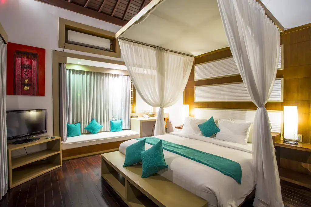 Батубулан: Soleya Bali Villa