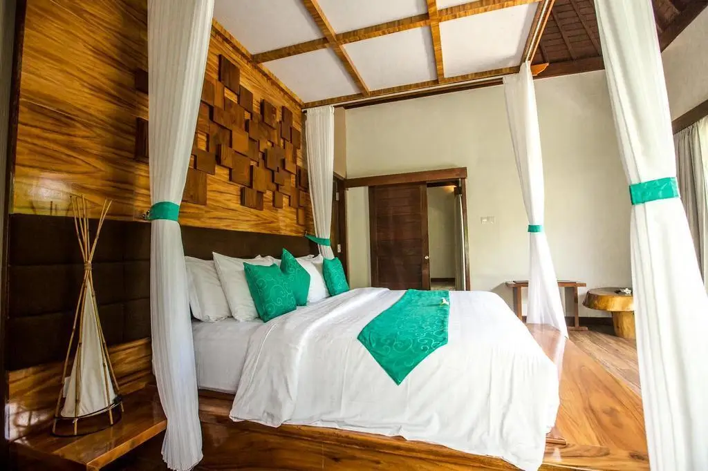 Батубулан: Soleya Bali Villa