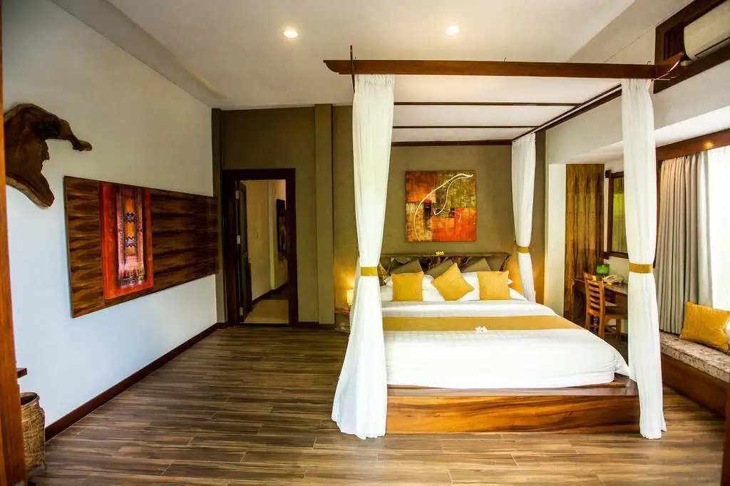 Батубулан: Soleya Bali Villa